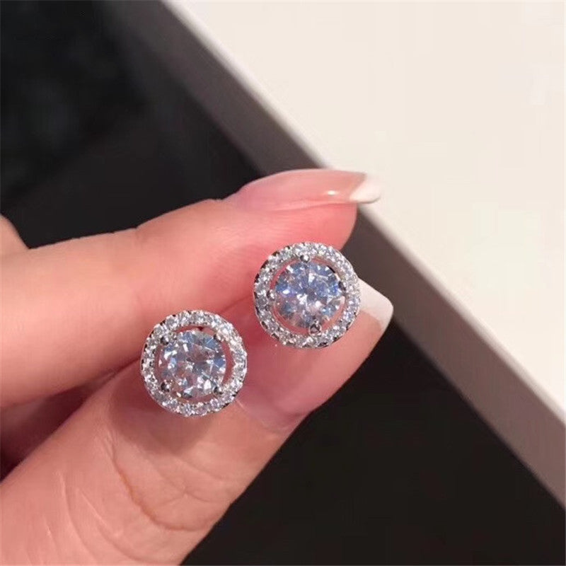 Parure argento