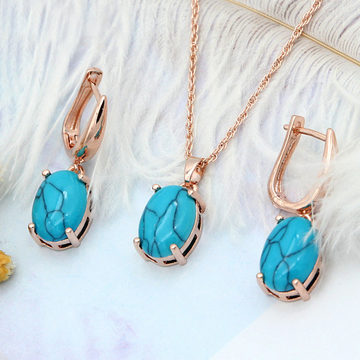 Collana convertibile corta