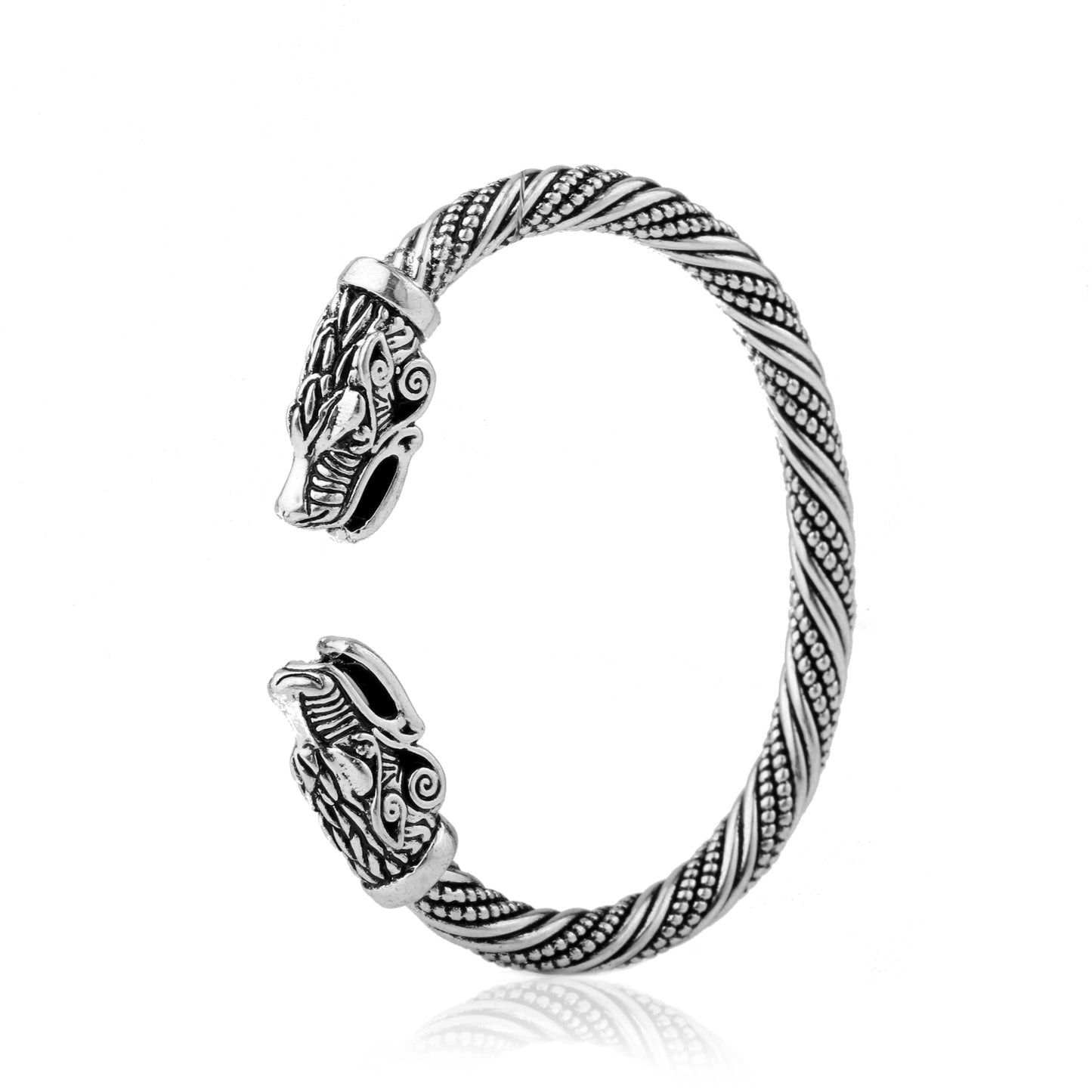 Bracciale drago zodiaco