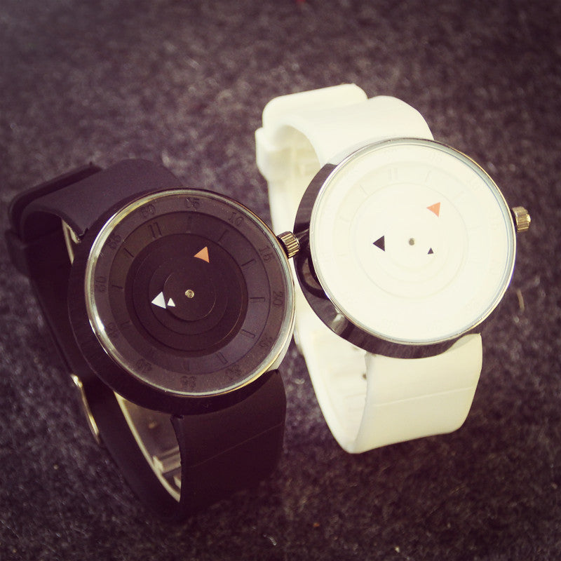 Orologio moda al quarzo