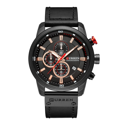 Orologio da uomo