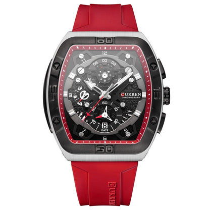 Orologio sei lancette