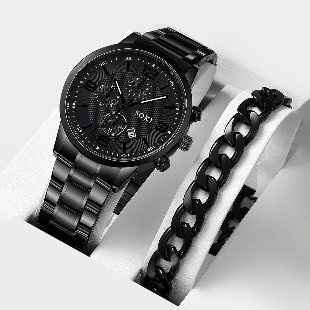 Orologio da uomo