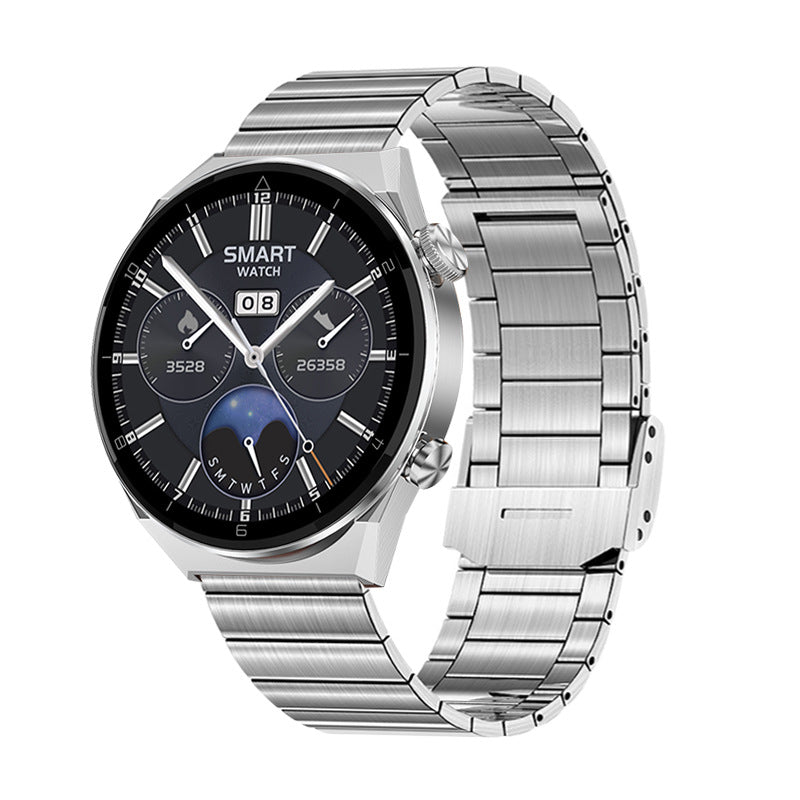 Smartwatch con GPS e pagamenti