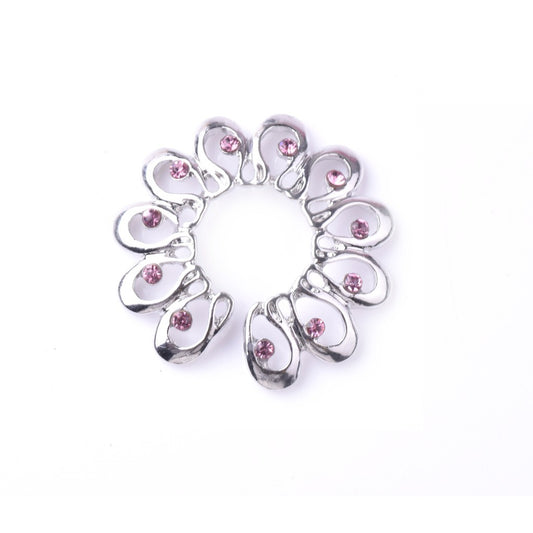Anello a fiore