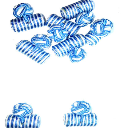 Gemelli corda artigianali