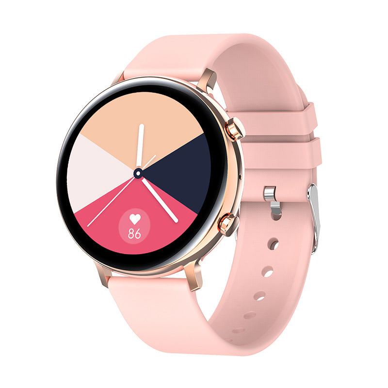 Smartband monitoraggio salute