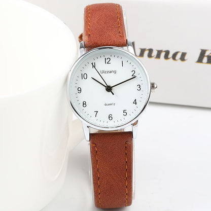 Orologio stile coreano scolastico
