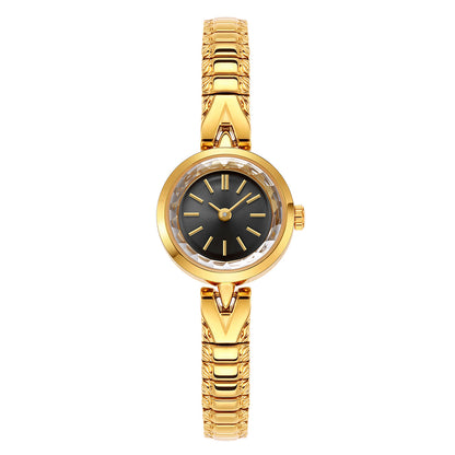Orologio caleidoscopio vintage