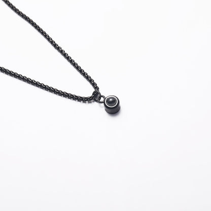 Collana Proiezione Foto
