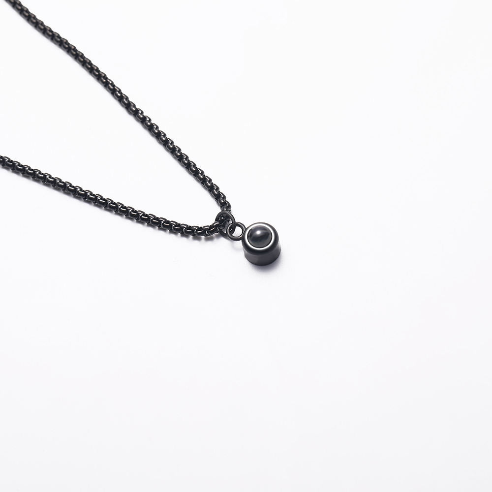 Collana Proiezione Foto
