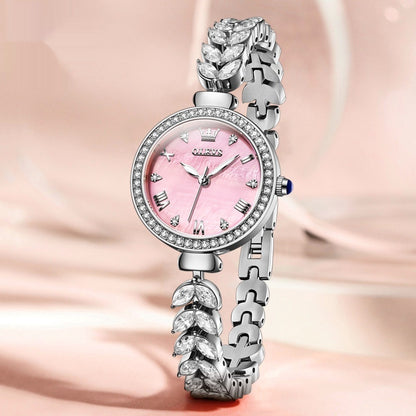 Orologio da donna al quarzo