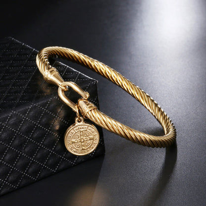 Bracciale religioso