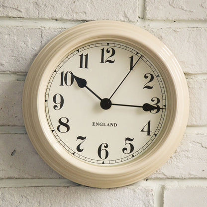 Orologio tavolo metallo