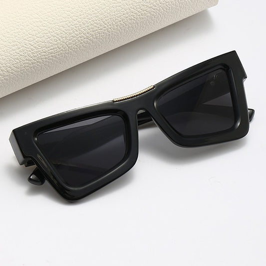 Occhiali da sole cat eye