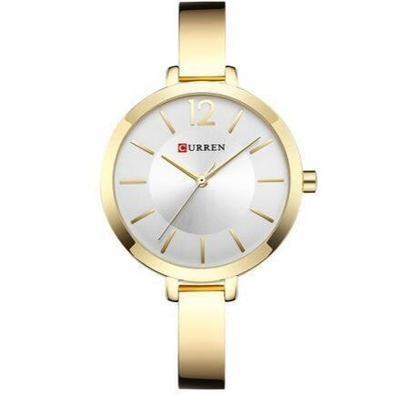 Orologio da donna impermeabile casual
