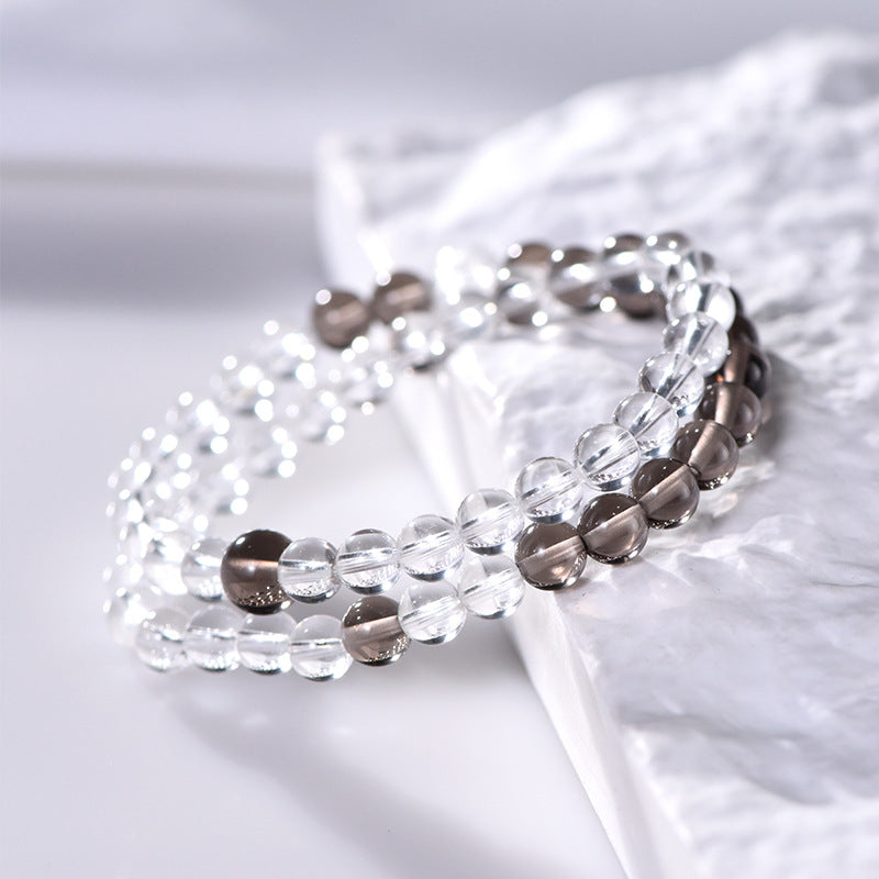 Bracciale Cristallo Tè