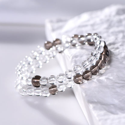 Bracciale Cristallo Tè