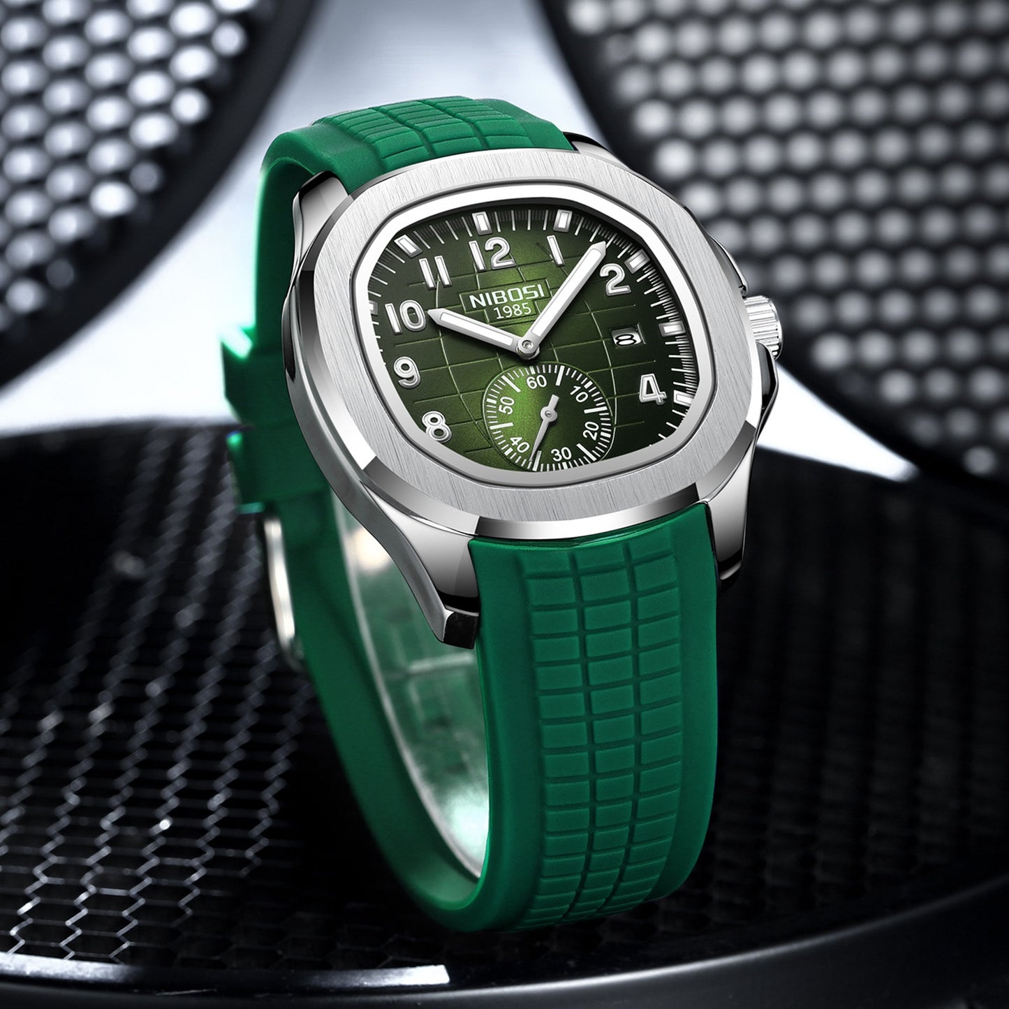 Orologio impermeabile