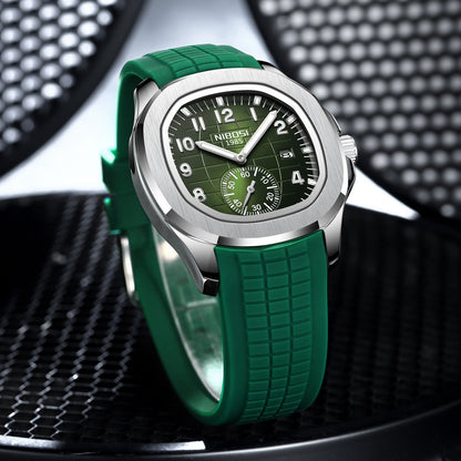 Orologio impermeabile