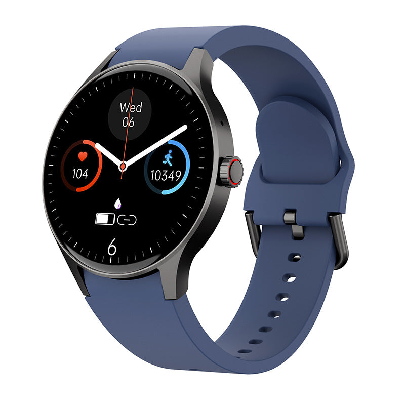 Smartwatch con sensori salute