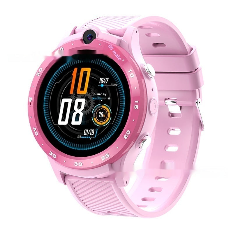 Orologio telefonico bambino