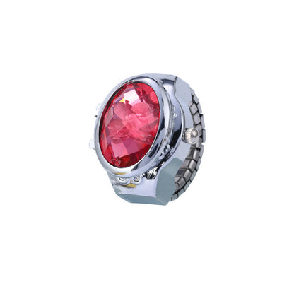Anello-orologio