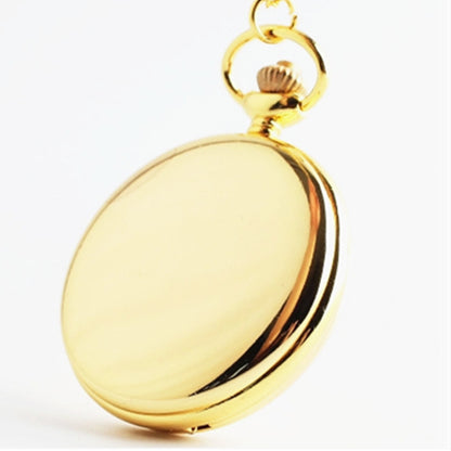 Orologio taschino apribile