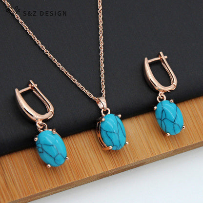 Collana convertibile corta
