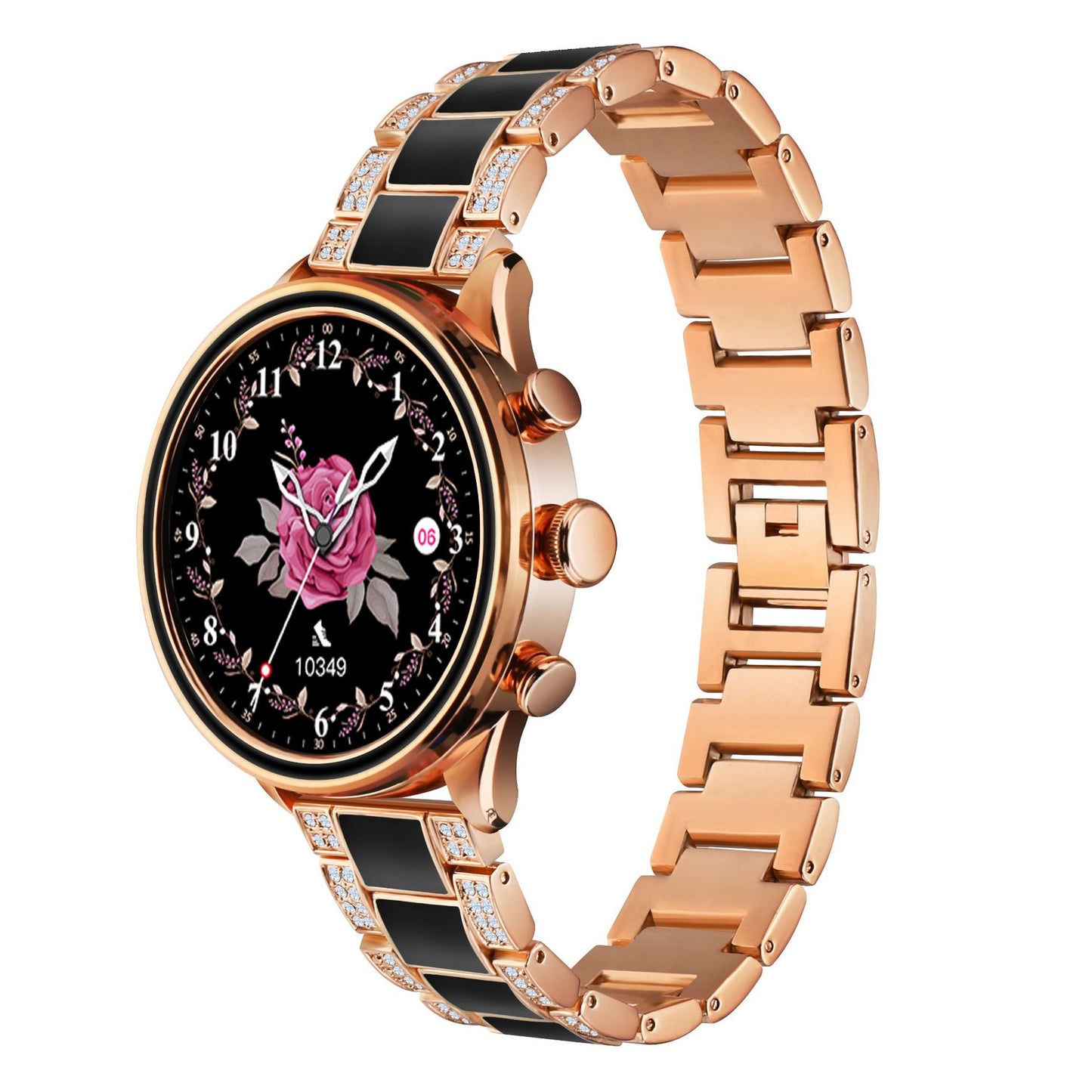 Smartwatch cardio ricarica