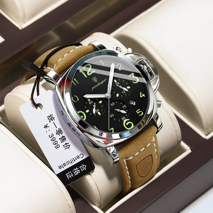 Orologio uomo sportivo