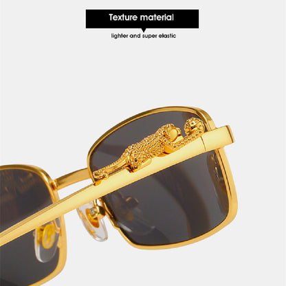 Occhiali da sole street style da donna
