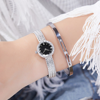 Orologio donna oro vintage