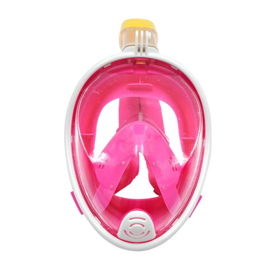 Maschera da snorkeling bambino