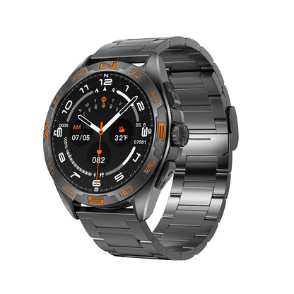 Smartwatch fitness con WhatsApp