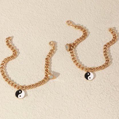 Bracciale Magnetico Amore