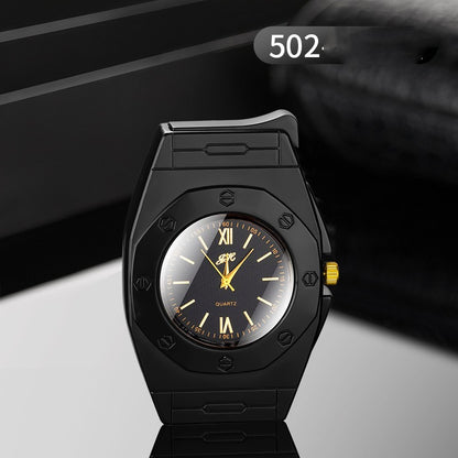 Orologio al quarzo leggero