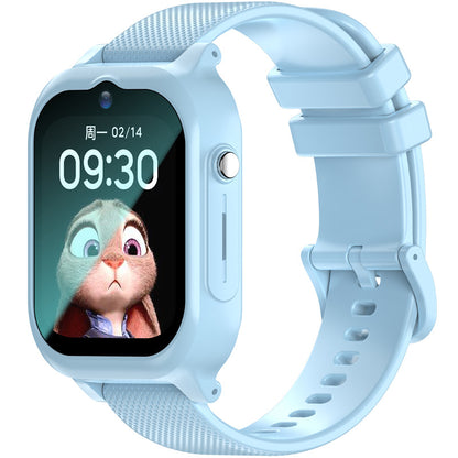Smartwatch impermeabile con videochiamate