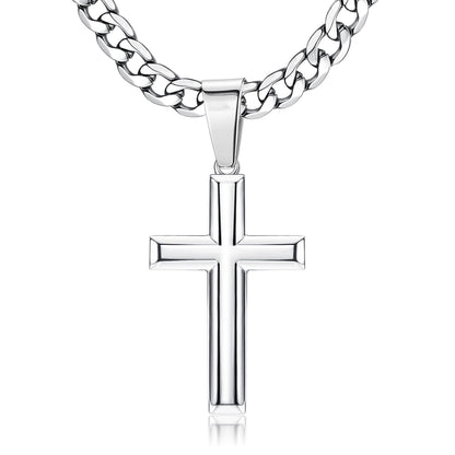 Collana croce