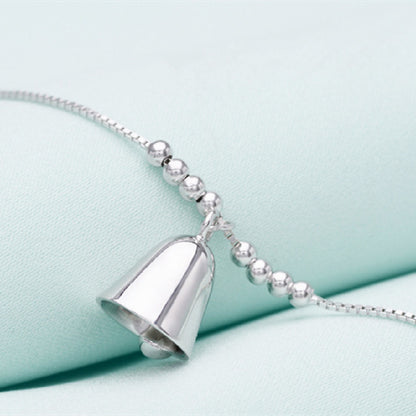 Cavigliera argento sterling