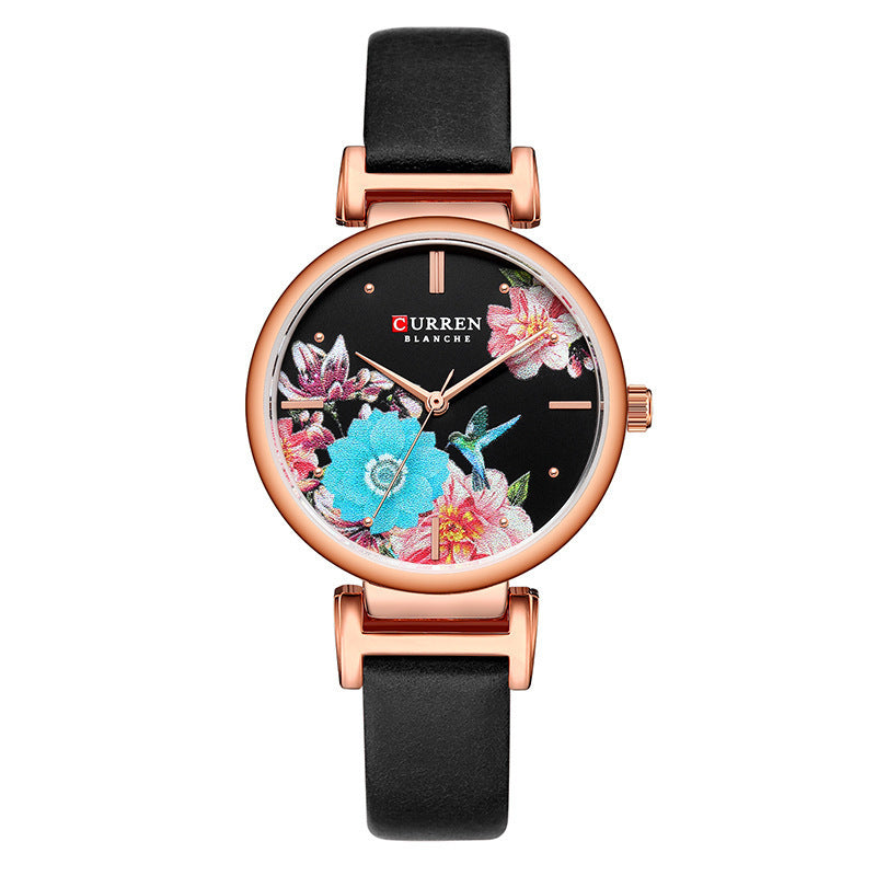 Orologio cinturino a maglia