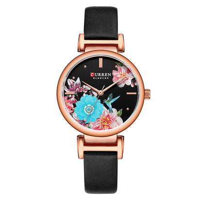 Orologio cinturino a maglia