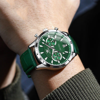 Orologio quarzo stile coreano