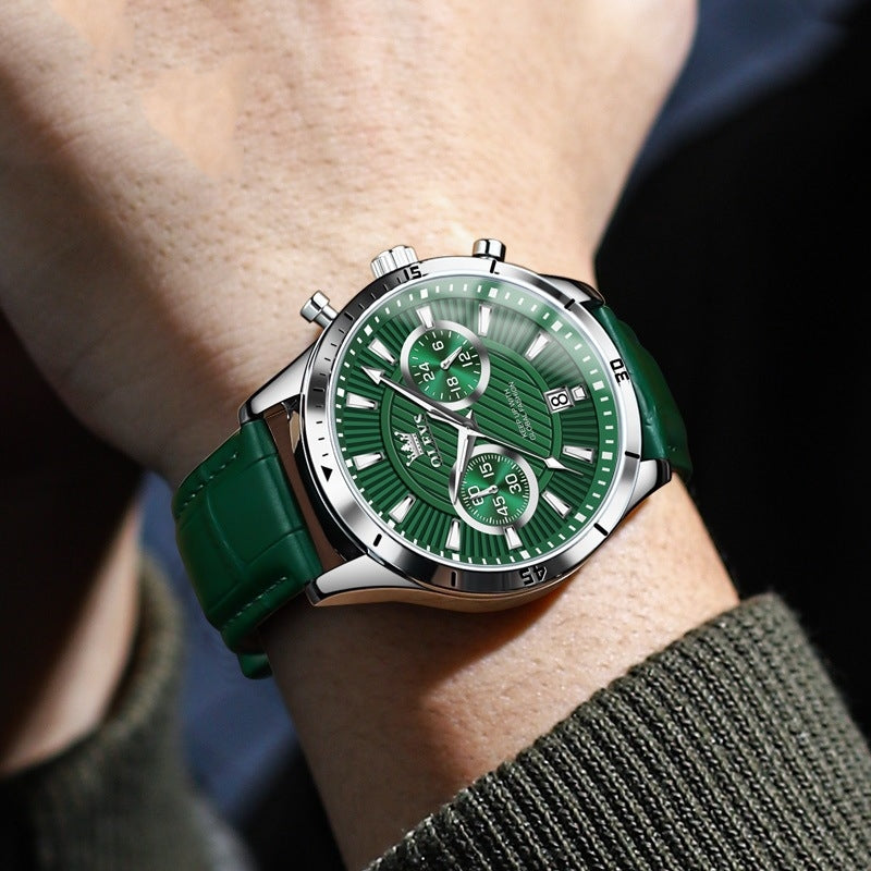 Orologio quarzo stile coreano