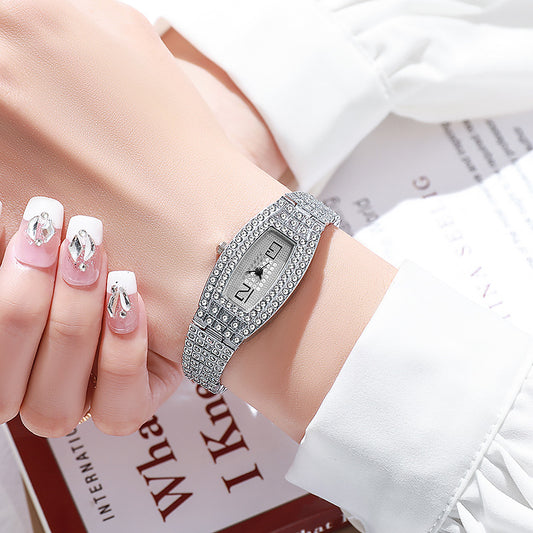 Orologio donna con stelle