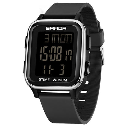 Orologio con sveglia