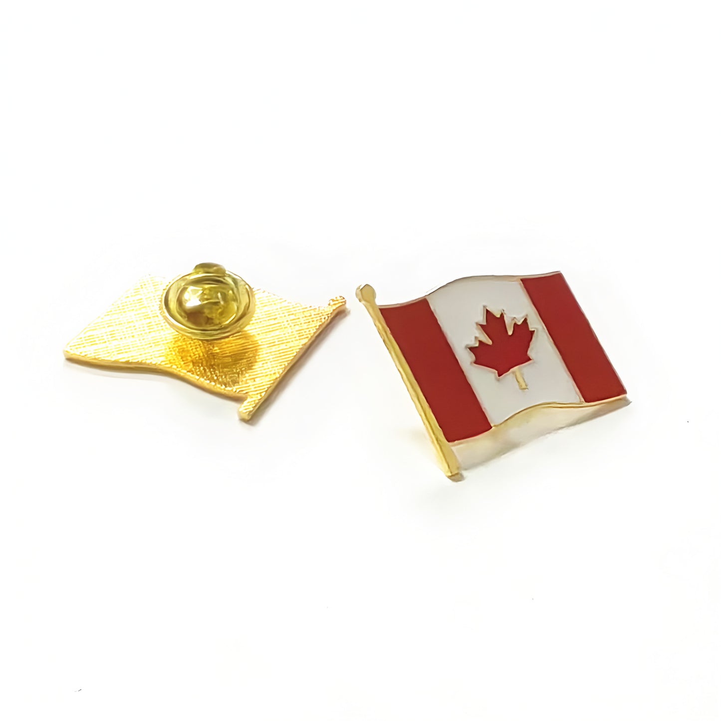 Spilla Bandiera Canadese