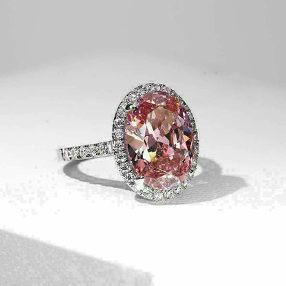 Anello Zircone da donna squisito