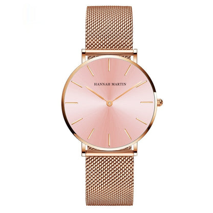 Orologio donna al quarzo