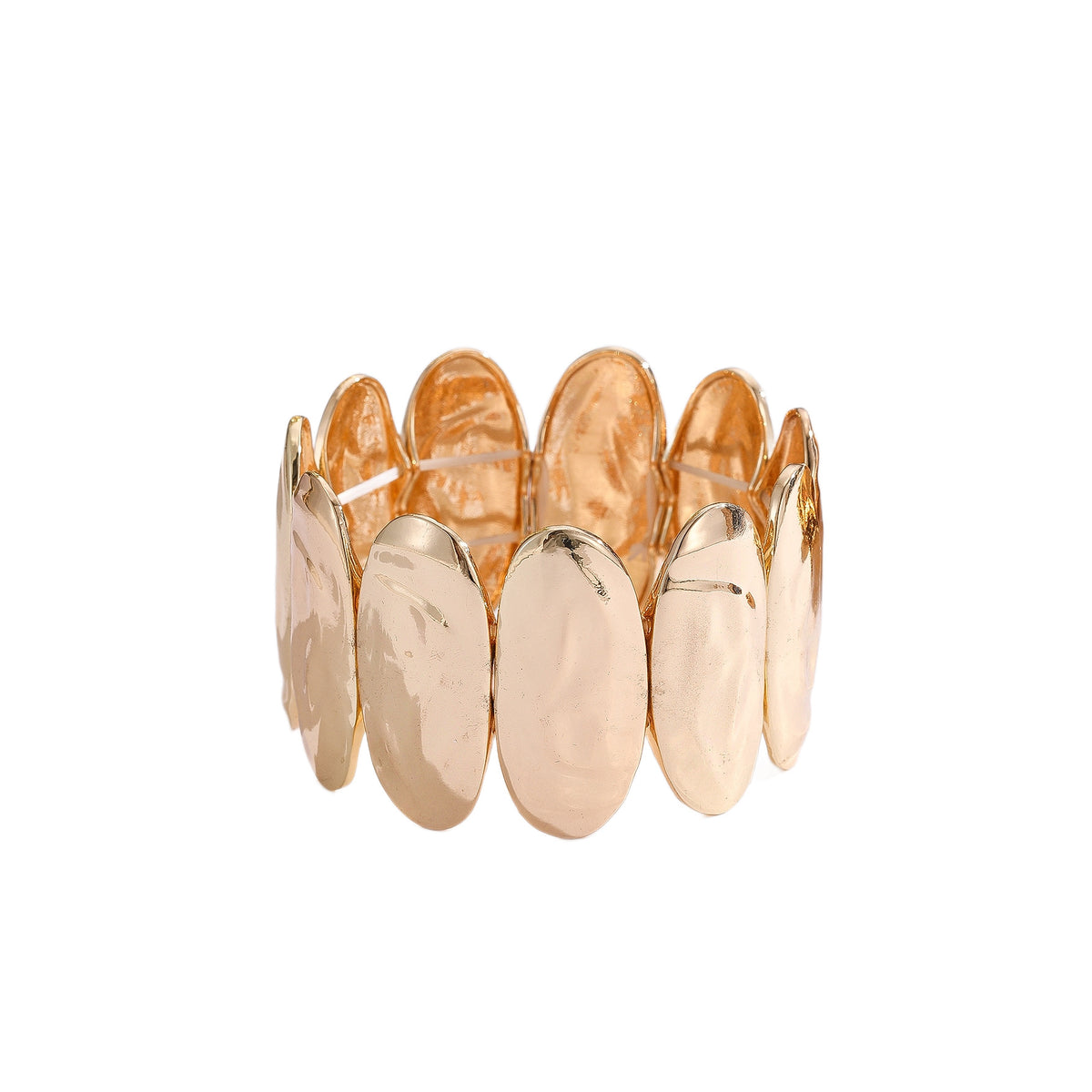 Bracciale ellittico